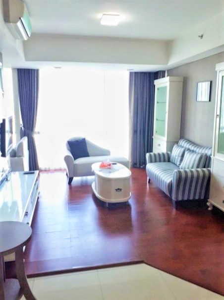 Dijual Apartemen Kemang Village Residence Type 2 Bedroom & Fully Furnished by Sava Properti APT-A3713